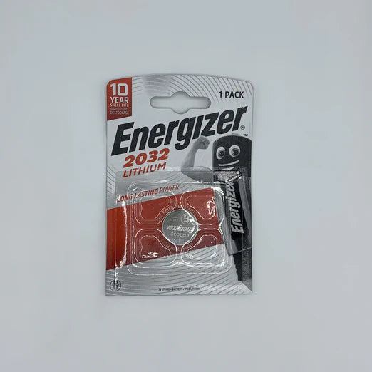 Smart Dimmer Battery