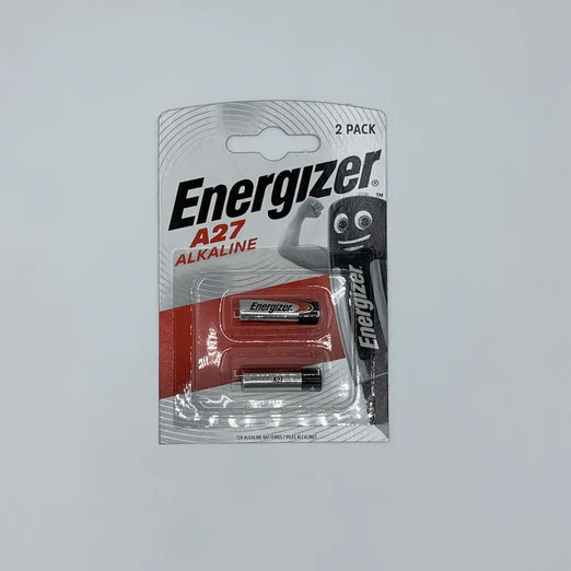 Dimmer Remote Battery
