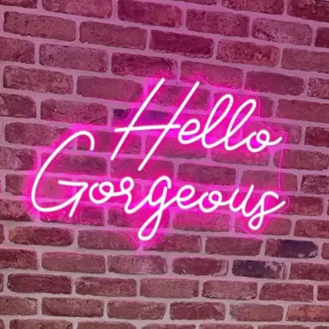 ABOUT UK NEONS