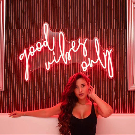 NEON LIGHTS
