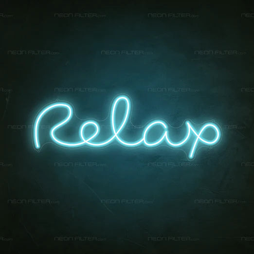 Salon Neon Signs