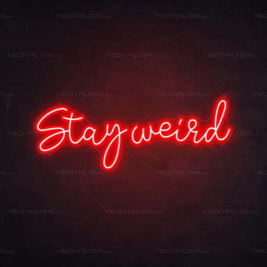 Wedding Neon